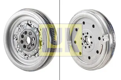 Mayoreo Volante motor LUK 415 0711 09